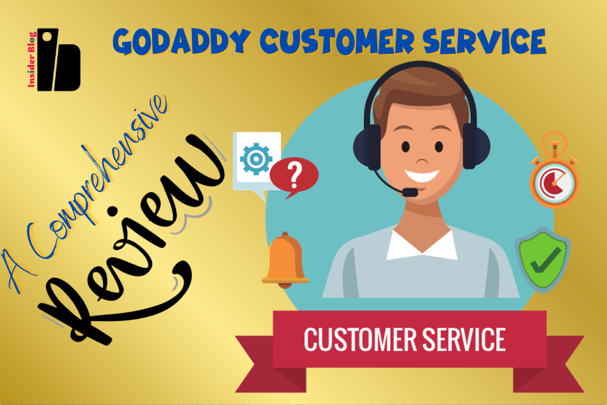 GoDaddy Customer Service A Comprehensive Review